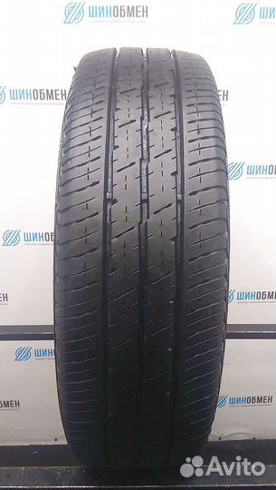 Continental VancoContact 2 195/65 R16 T