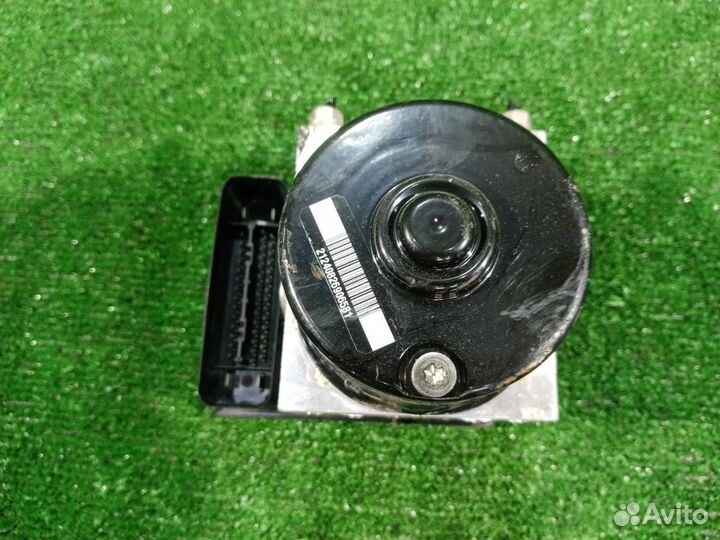 Блок ABS Bmw 1 E87 N45B16A (1.6) 2008