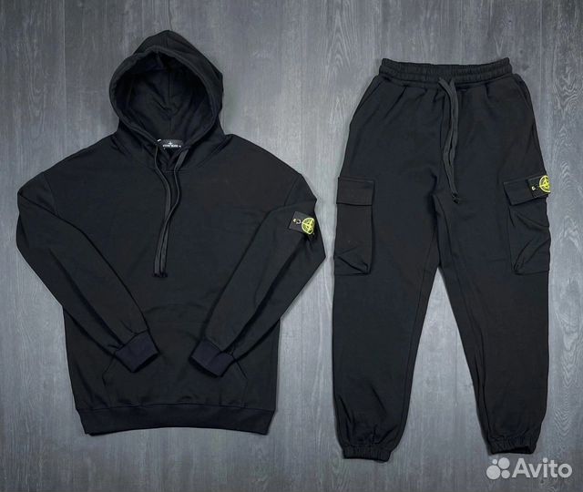 Спортивный костюм Stone Island