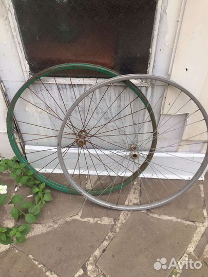 Обод для велосипеда