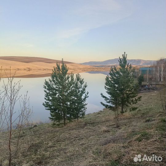 База отдыха с рыбалкой