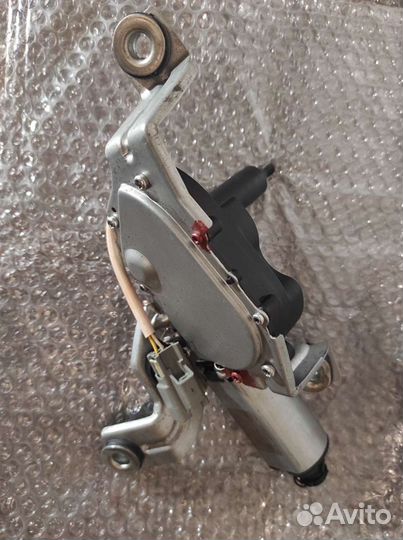 Моторчик стеклоочистителя задний Volvo XC90