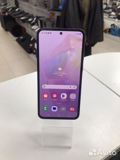 Samsung Galaxy A35 5G, 8/128 ГБ