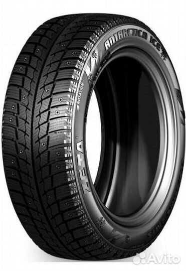 Zeta Antarctica Ice 225/55 R17 97T