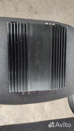 Усилитель bulava 4.70