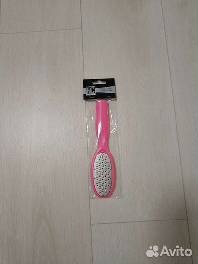 Пилка для ног новая