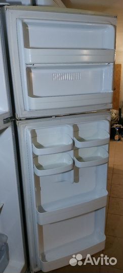 Холодильник samsung