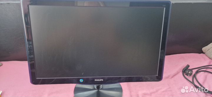 Монитор 24 дюйма philips