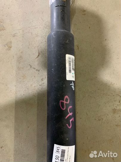 Карданный вал задний Mercedes-Benz Gl-Class X164