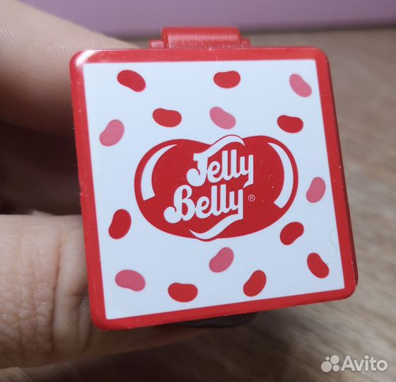 Бальзам для губ Jelly Belly