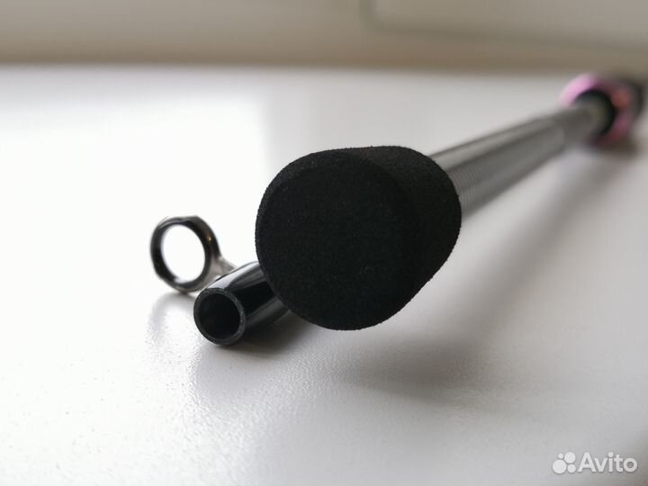 Gamakatsu luxxe Yoihime Hana 2 S72M-solid