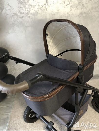 Коляска 2 в 1 (германия )