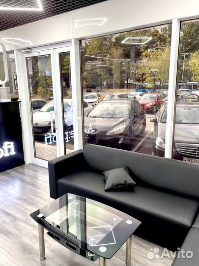 Дисплей для iPhone 11 Pro Max (черный) Hard Oled