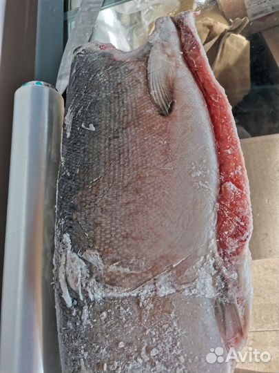 Красная икра, морепродукты 2023