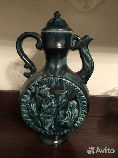 Кувшин квасник