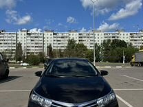 Toyota Corolla 1.6 CVT, 2013, 135 000 км, с пробегом, цена 1 200 000 руб.