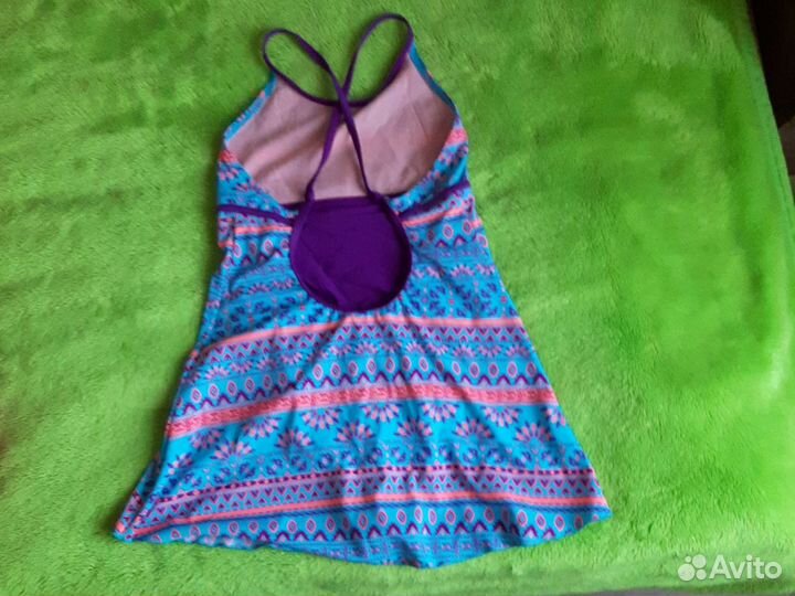 Купальник для девочки рост 158-164