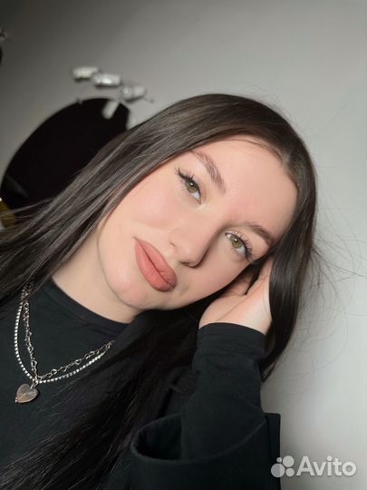 Окрашивание и ламинирование бровей