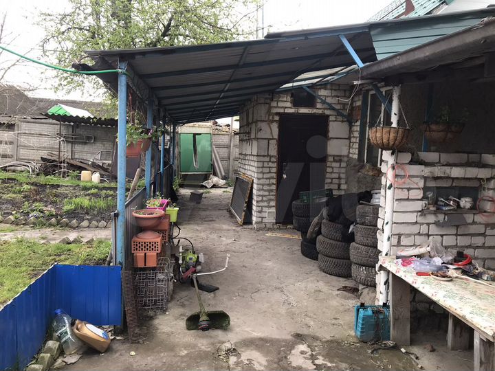 Дом 180 м² на участке 32 сот.
