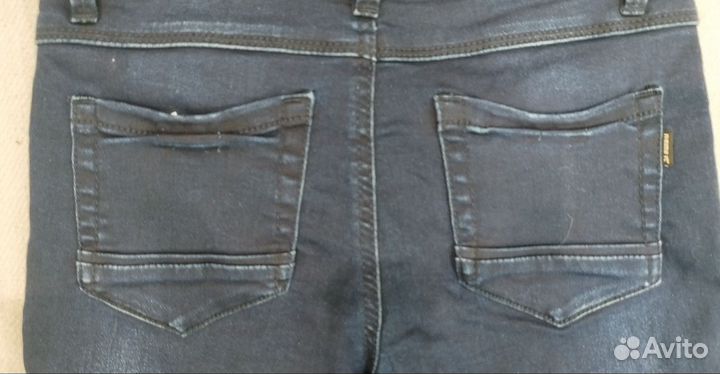 Джинсы name it 110