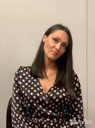 Психолог/спортивный психолог