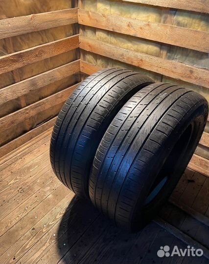 Zeta Impero 275/60 R20