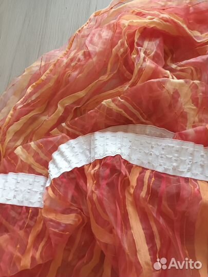 Тюль новая; 300280