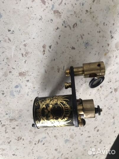 Продам Тату машинку