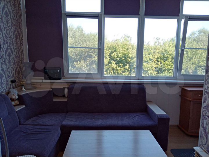 2-к. квартира, 74,5 м², 2/10 эт.