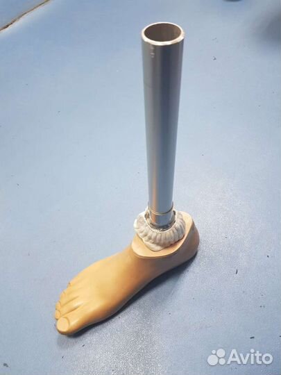 Стопа ottobock trias 1c30