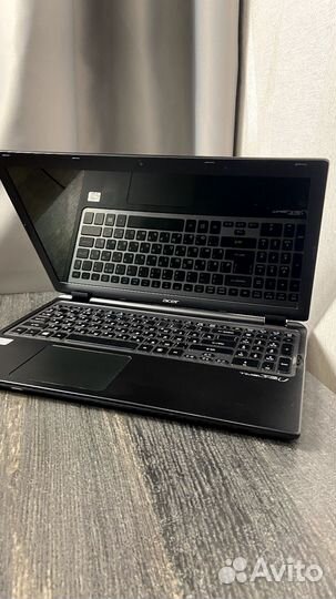 Игровой Acer i3/HDD 320gb/ram 6gb
