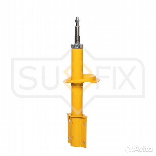 Стойка амортизаторная перед прав/лев LCV SU