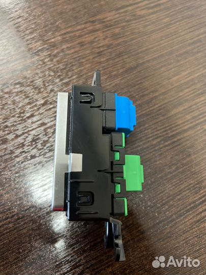 Блок памяти сидений Land Rover Range Rover Sport