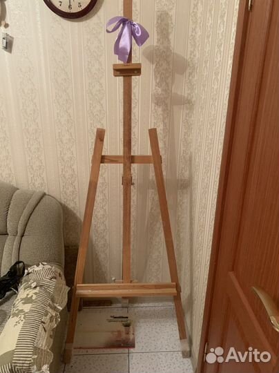 Мольберт для рисования