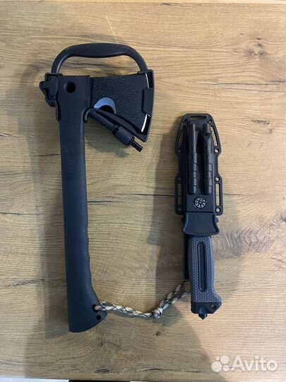 Мужской набор 7в1