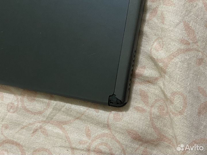 Lenovo tab m10 plus