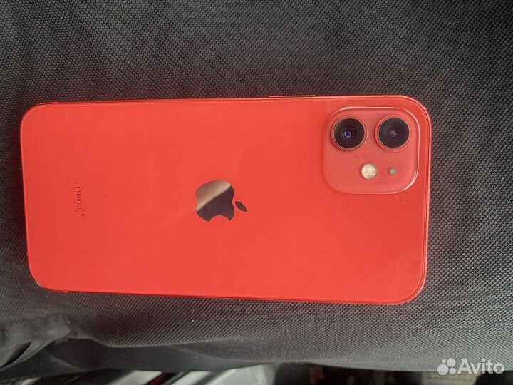 iPhone 12, 64 ГБ