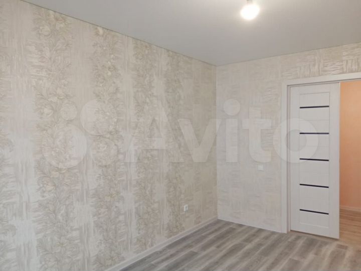 1-к. квартира, 43,7 м², 5/10 эт.