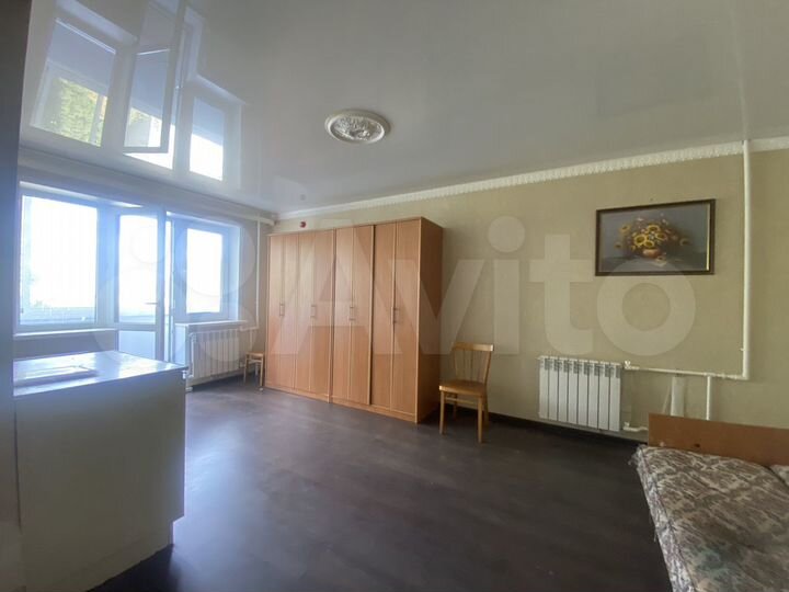 1-к. квартира, 31 м², 3/5 эт.