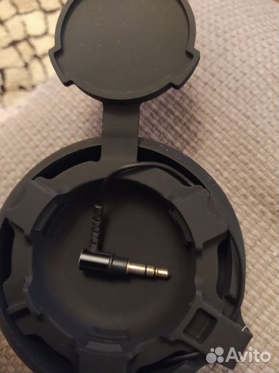 Наушники Final Audio F4100 и Heaven IV