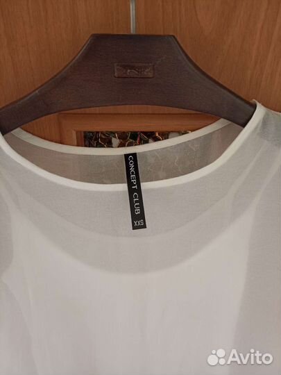 Женские вещи пакетом 42 44 размер