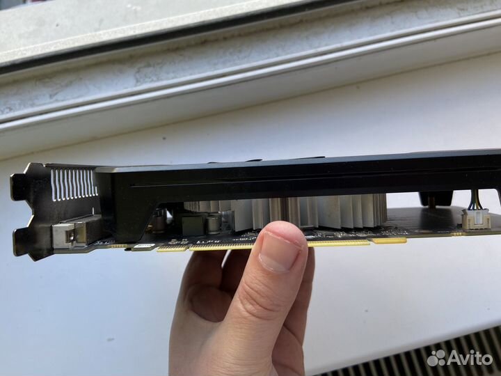 Sapphire Pulse Radeon RX 560 4GB