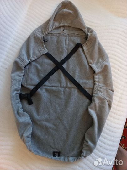 Слингонакидка diva milano