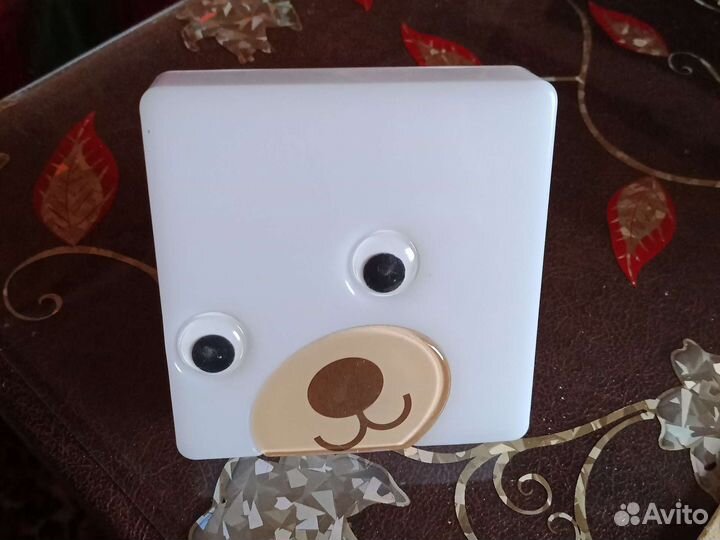 Ночник детский