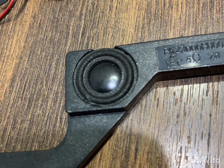 Правый динамик acer v3-571g оригинал