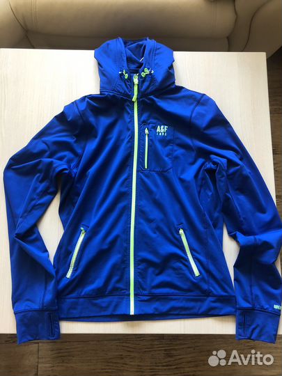 Спортивный костюм мужской A&F