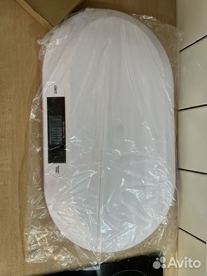 Детские весы для новорожденных