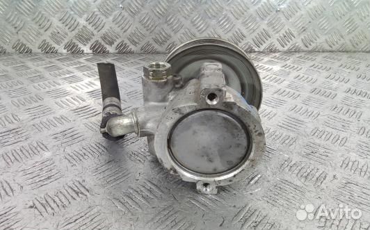 Насос гу дизельный fiat doblo 2 (1BL15BT01)