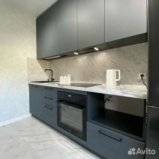 Цена за всю кухню. Кухня угловаяCN:035583