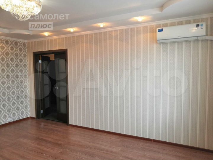 3-к. квартира, 84 м², 6/16 эт.